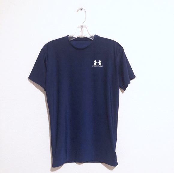 Under Armour Other - Under Armour Athletic Crew Neck Shirt!